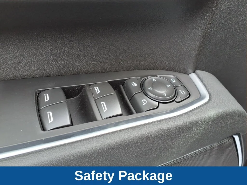 2026 Chevrolet Silverado 2500 HD LT - Photo 21
