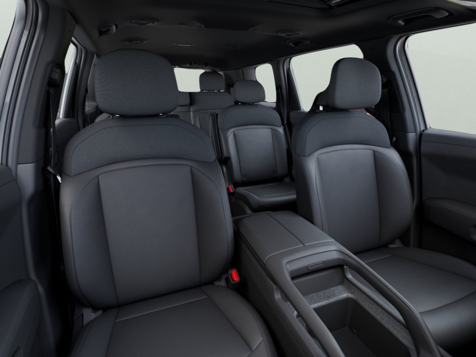 New 2027 Glacial White Pearl Kia S image 11