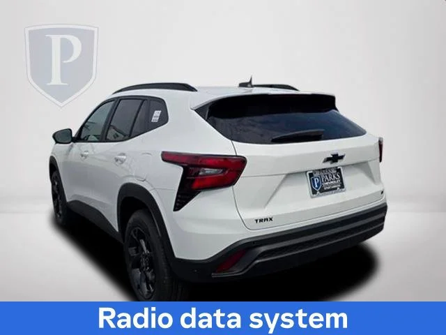 2026 Chevrolet Trax LT - Photo 10