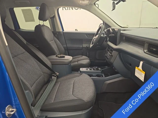 New 2026 Velocity Blue Ford XLT image 10