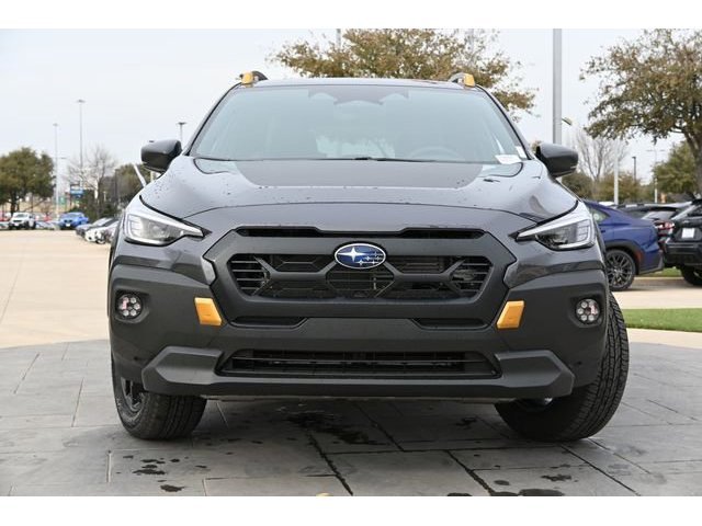2026 Subaru Crosstrek Wilderness - Photo 42
