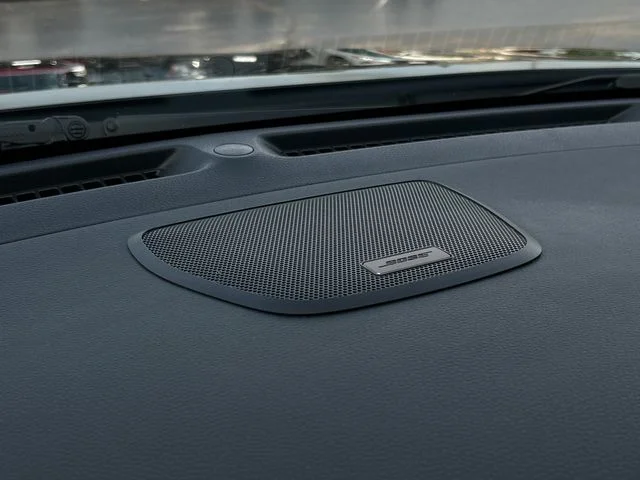 Used 2018 Magnetic Black Nissan SL image 46