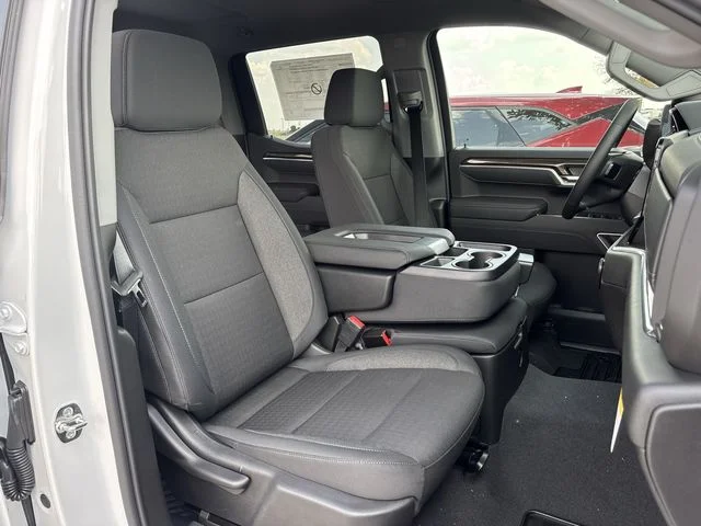 2026 Chevrolet Silverado 1500 LT - Photo 80