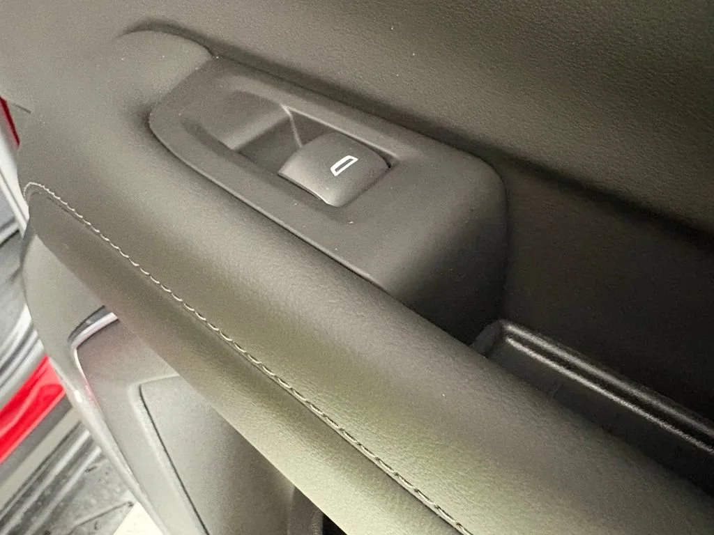 New 2026 Radiant Red Tintcoat Chevrolet LT image 19