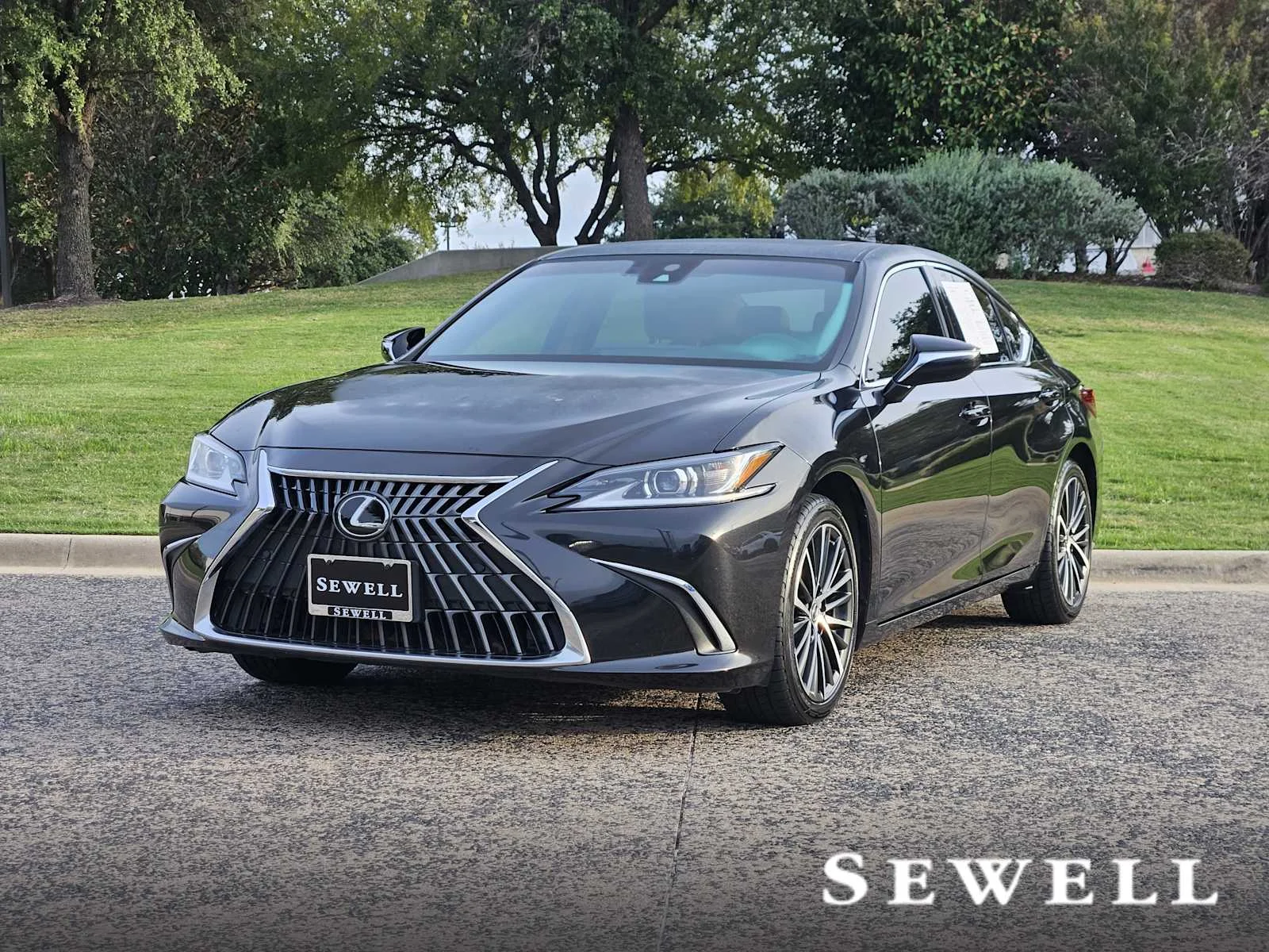 Used 2024 Caviar Lexus  image 1
