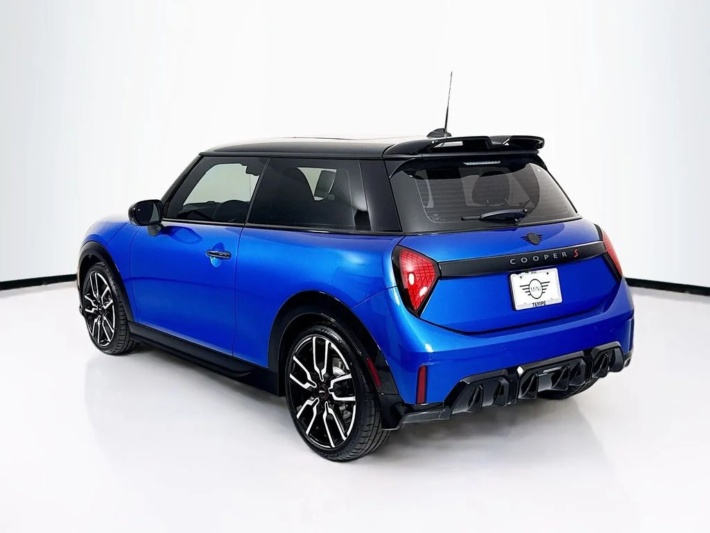 2026 MINI Hardtop 2 Door S - Photo 7