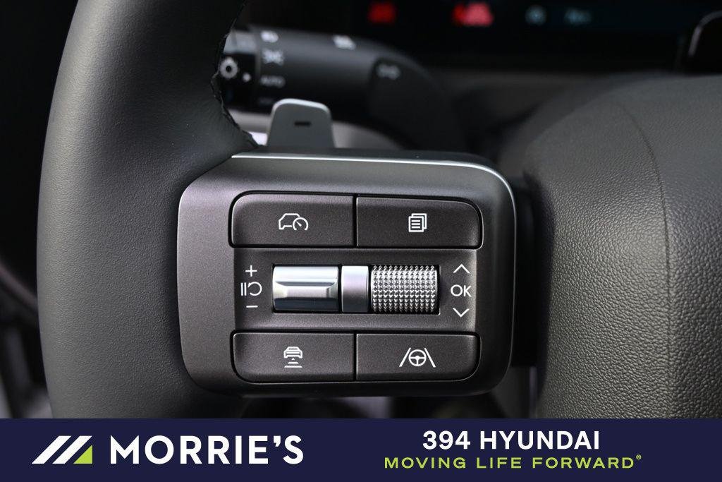 2026 Hyundai Palisade SEL Convenience - Photo 33