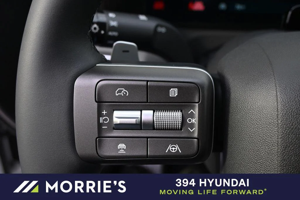2026 Hyundai Palisade SEL Convenience - Photo 33