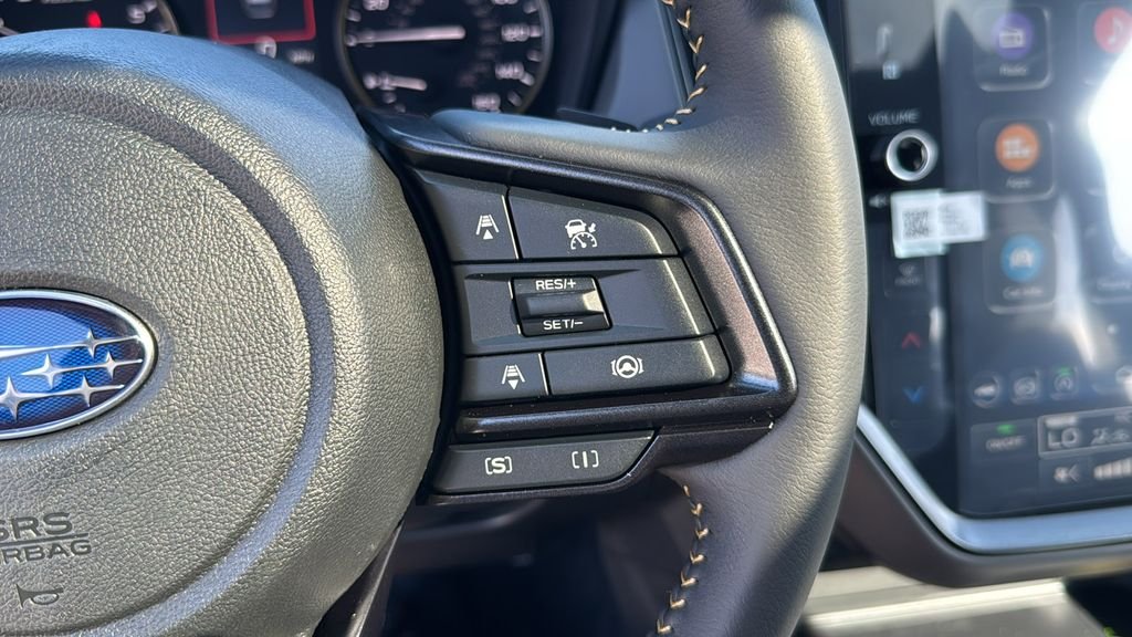 2025 Subaru Crosstrek Sport - Photo 16