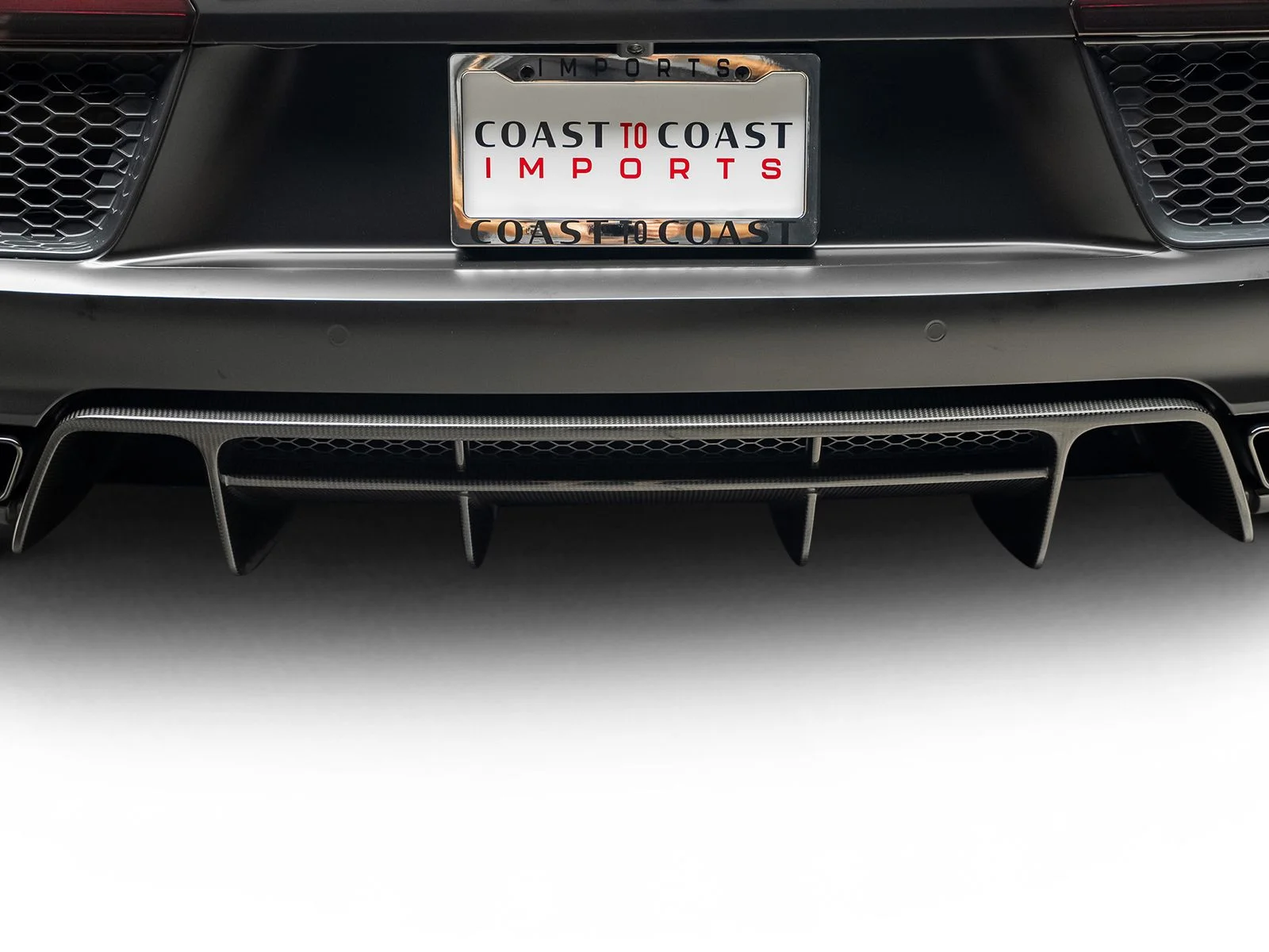 Used 2018 Black Audi 5.2 Plus image 19