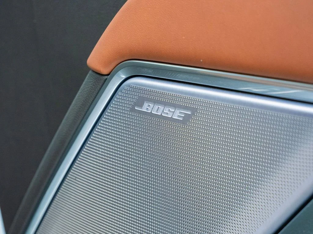 2026 GMC Sierra 1500 Denali Ultimate - Photo 43