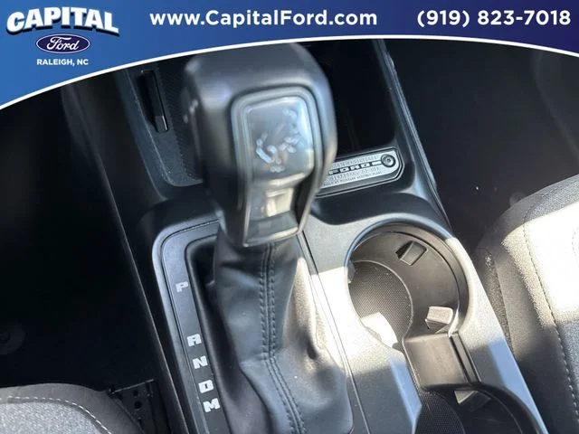Used 2025 Gray Ford Big Bend image 30