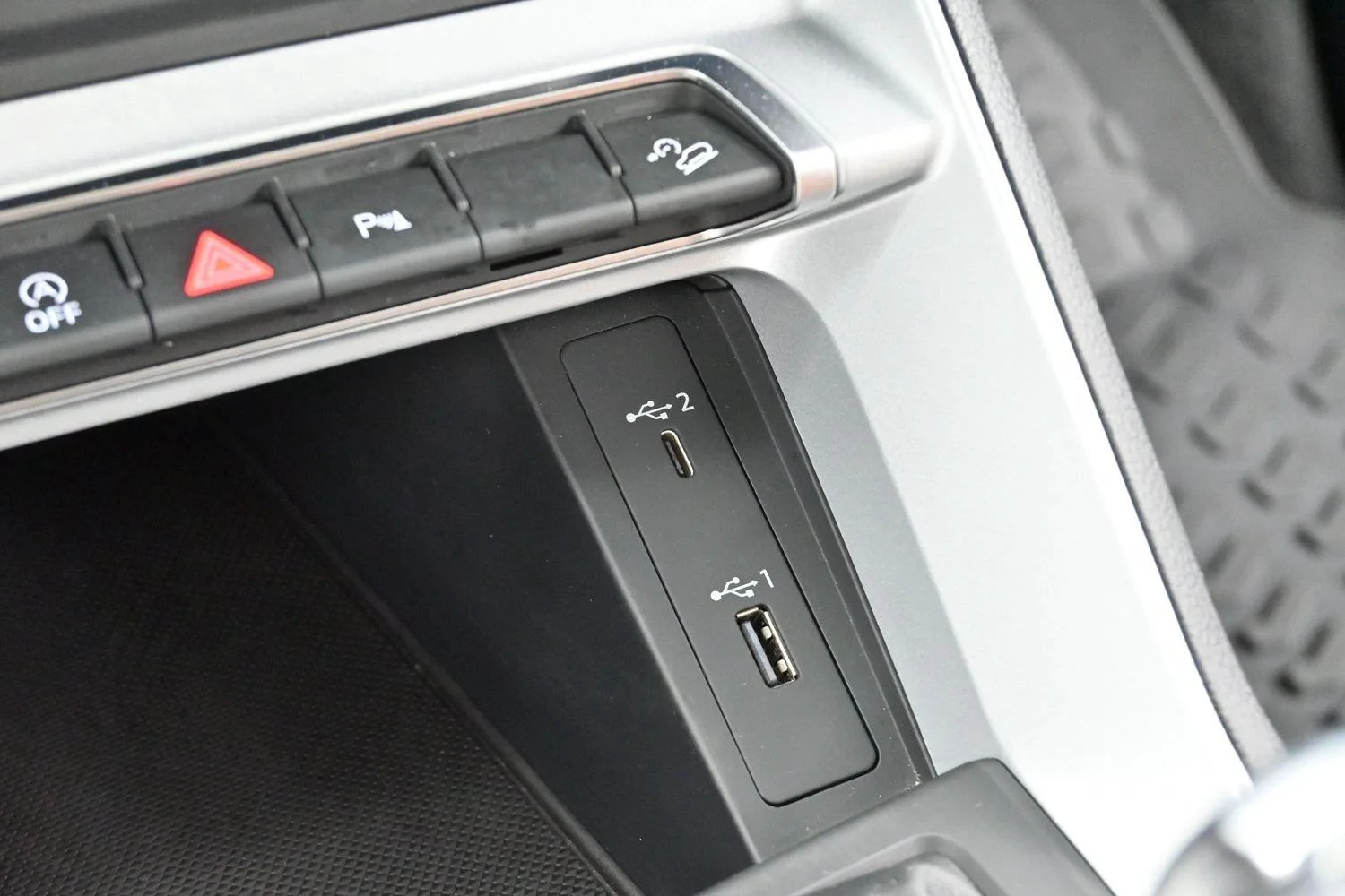 Used 2021 Ibis White Audi S line Premium image 22