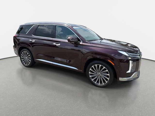 2024 Hyundai Palisade Calligraphy - Photo 1