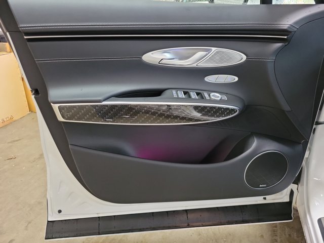 2022 GENESIS GV70 Sport - Photo 12