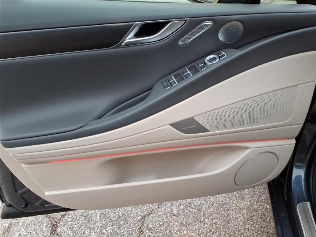 2026 GENESIS G80 Sport Prestige - Photo 13