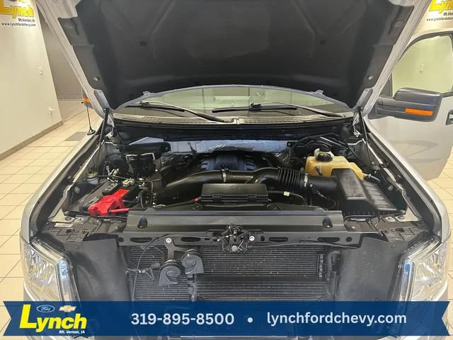 Used 2011  Ford XLT image 23