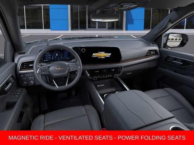 2026 Chevrolet Tahoe Premier - Photo 15