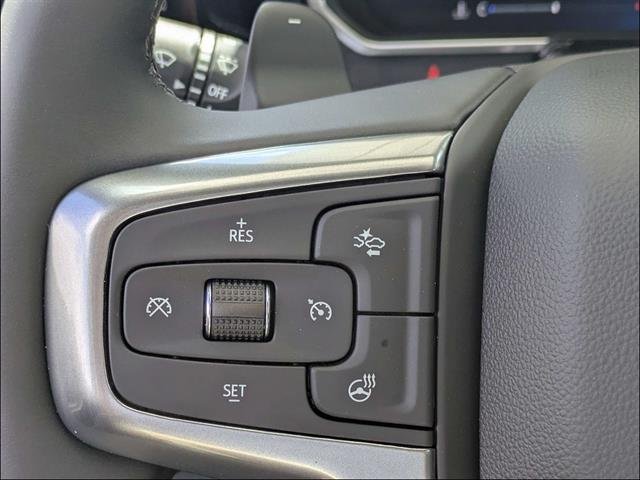 New 2026 Black Chevrolet LT image 27