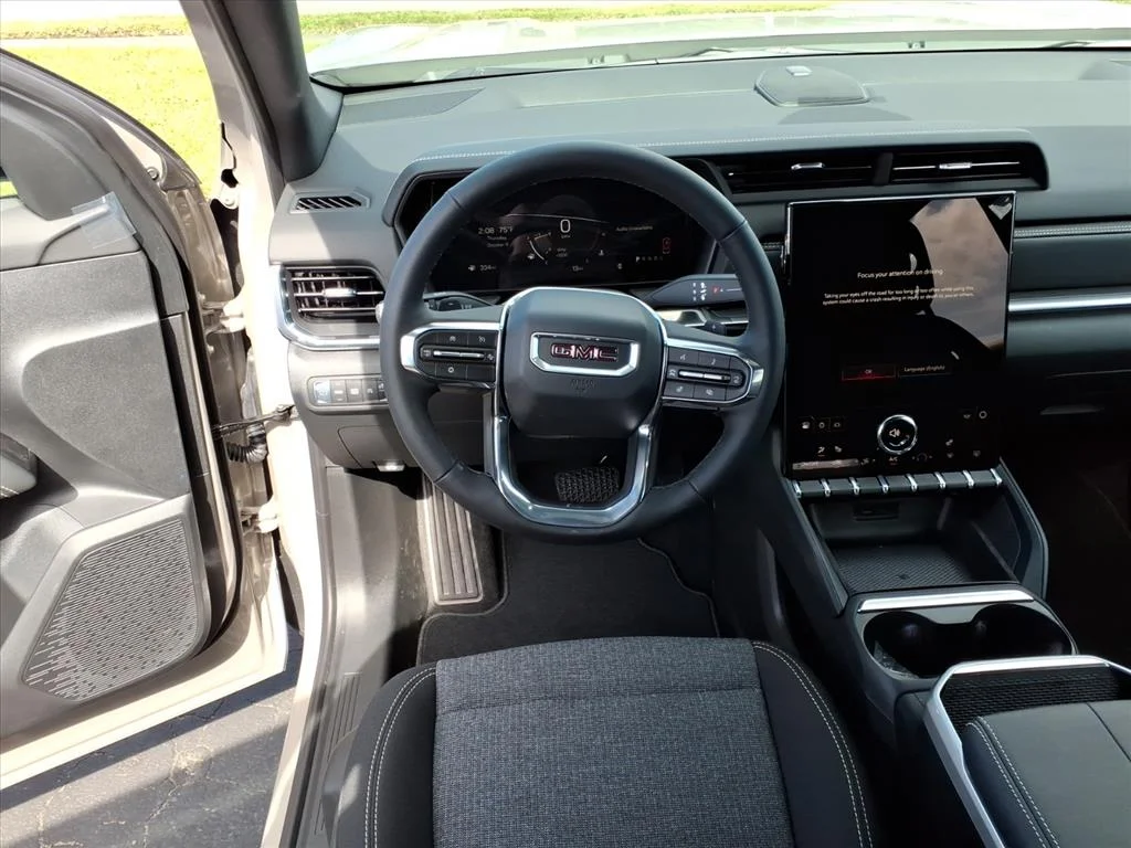 2026 GMC Terrain Elevation - Photo 11