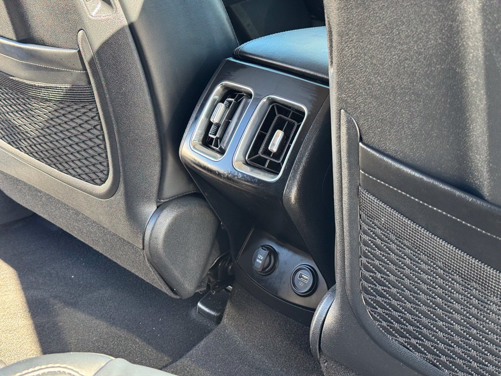 Used 2023 Steel Gray Kia EX image 22
