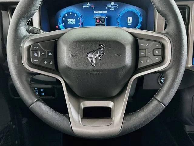 New 2026 Ford Bronco Outer Banks
