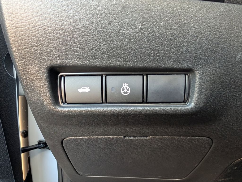 2026 Nissan Sentra SV - Photo 19