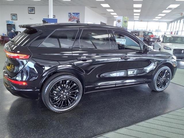New 2024 Infinite Black Lincoln Reserve image 18
