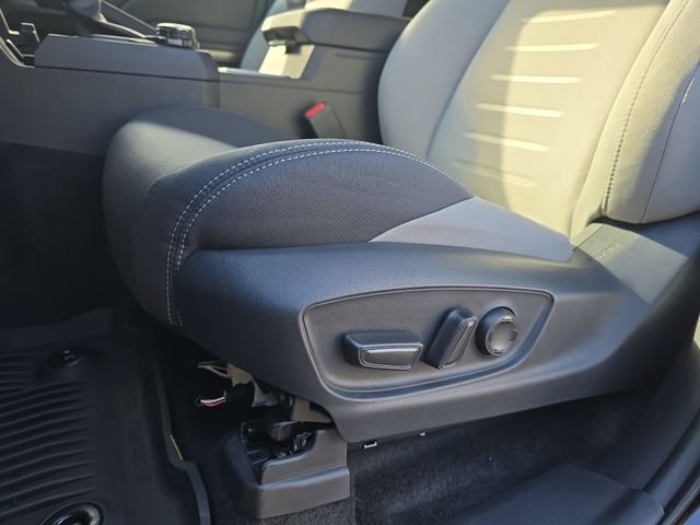 2025 Toyota Tacoma TRD Sport - Photo 27