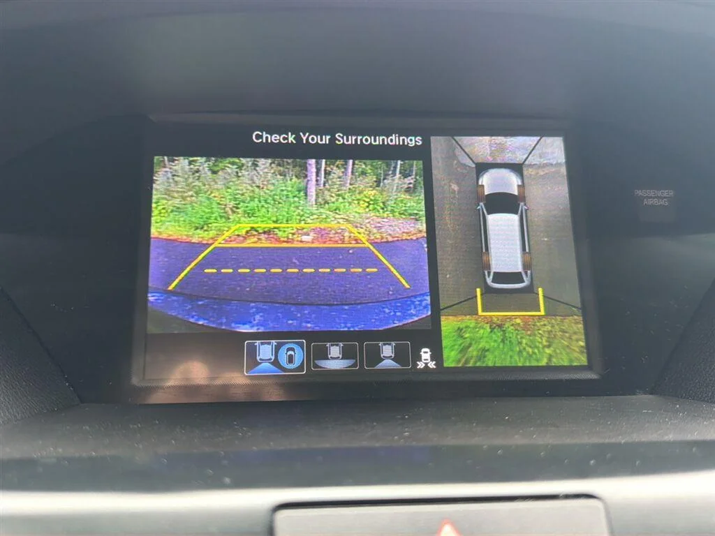 Used 2019 Gunmetal Metallic Acura SH-AWD w/Advance w/RES image 4