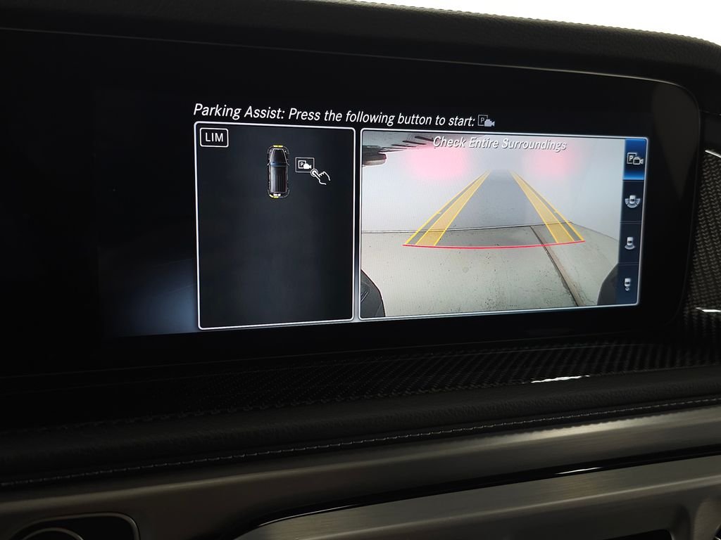 Used 2022  Mercedes-Benz G 550 image 30