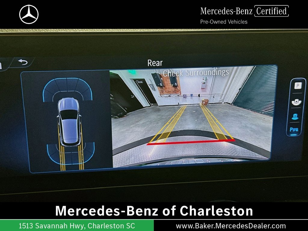 Used 2025 Black Mercedes-Benz GLA 250 image 14