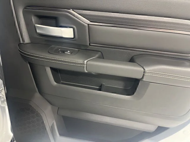2025 RAM 2500 Rebel - Photo 28