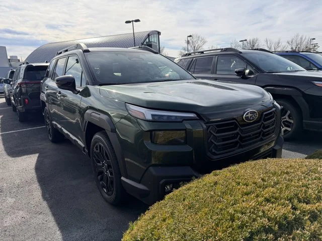 2026 Subaru Outback Limited XT - Photo 31