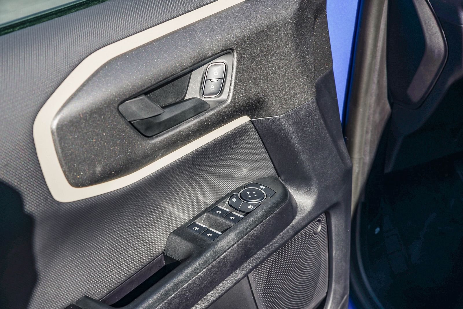 2025 Ford Bronco Sport Big Bend - Photo 21