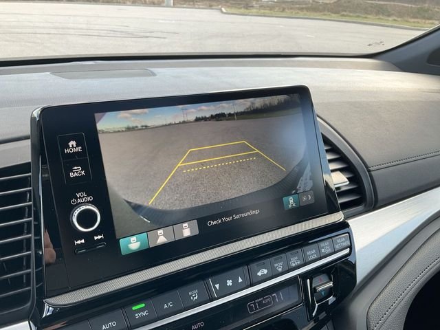 2026 Honda Odyssey Sport L - Photo 25