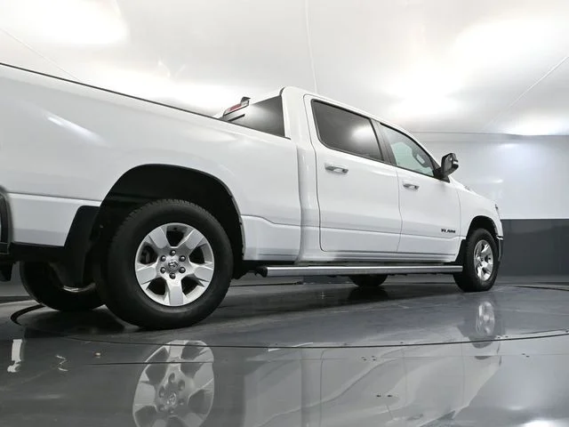 2022 RAM Ram 1500 Pickup Big Horn/Lone Star - Photo 54