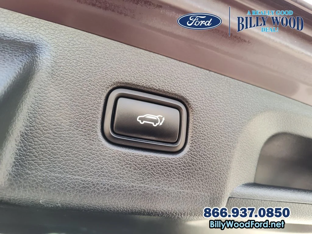 2023 Hyundai Palisade Calligraphy - Photo 8