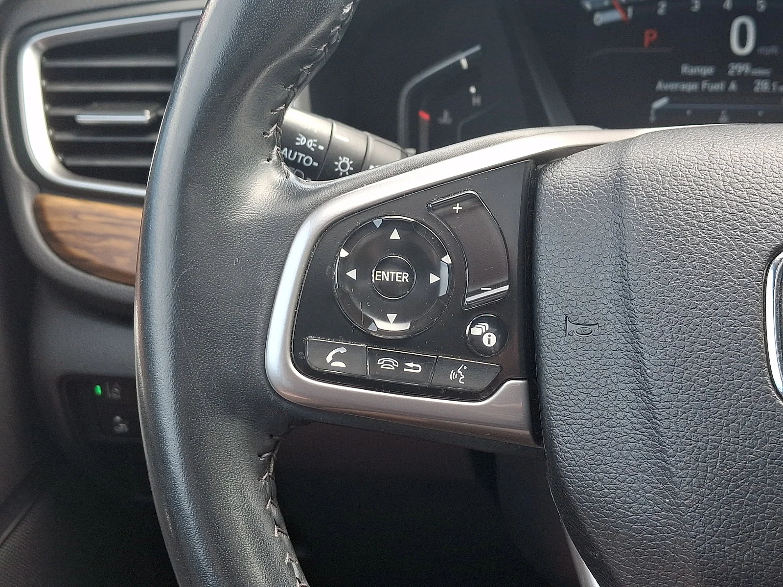 2020 Honda CR-V Touring - Photo 21
