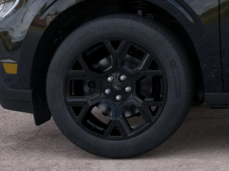 New 2026 Shadow Black Ford Lariat image 44