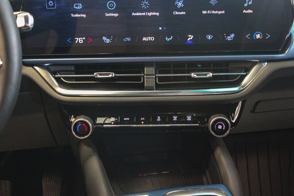 2026 Chevrolet Equinox EV 2LT - Photo 16