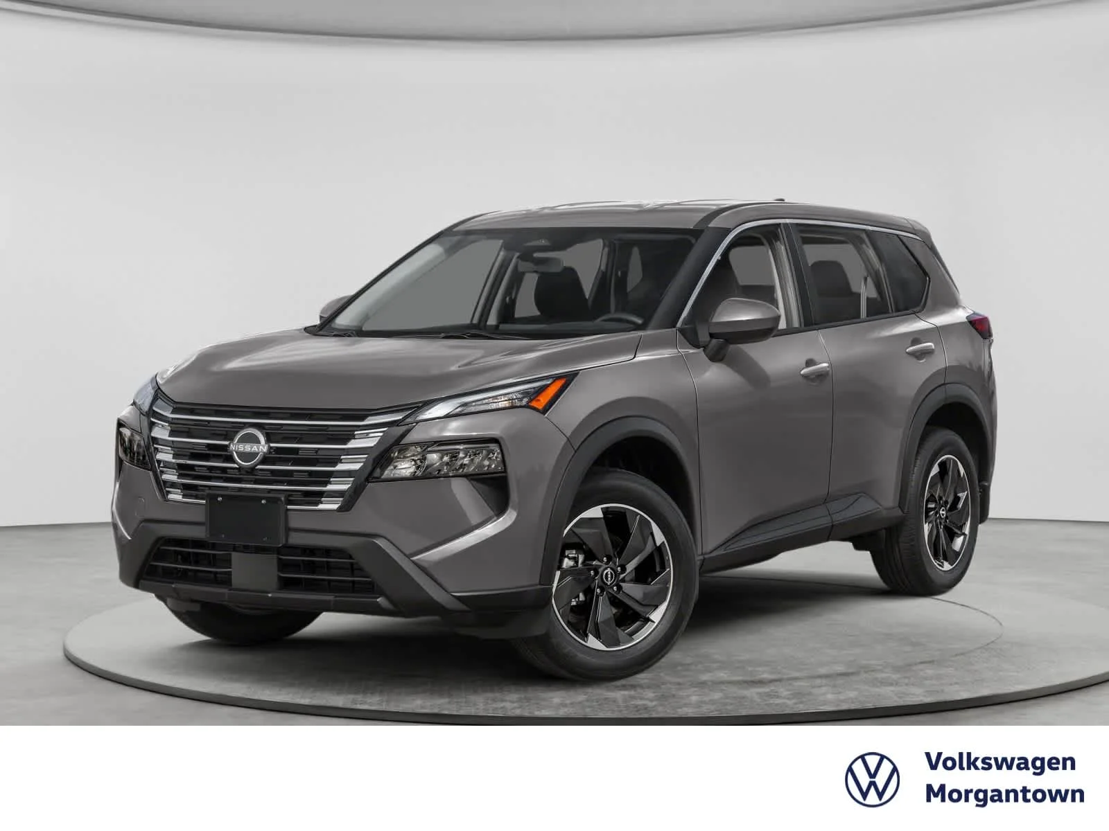 2024 Nissan Rogue SV AWD's photo