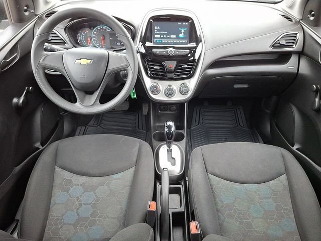 Used 2017 Beige Chevrolet LS image 15