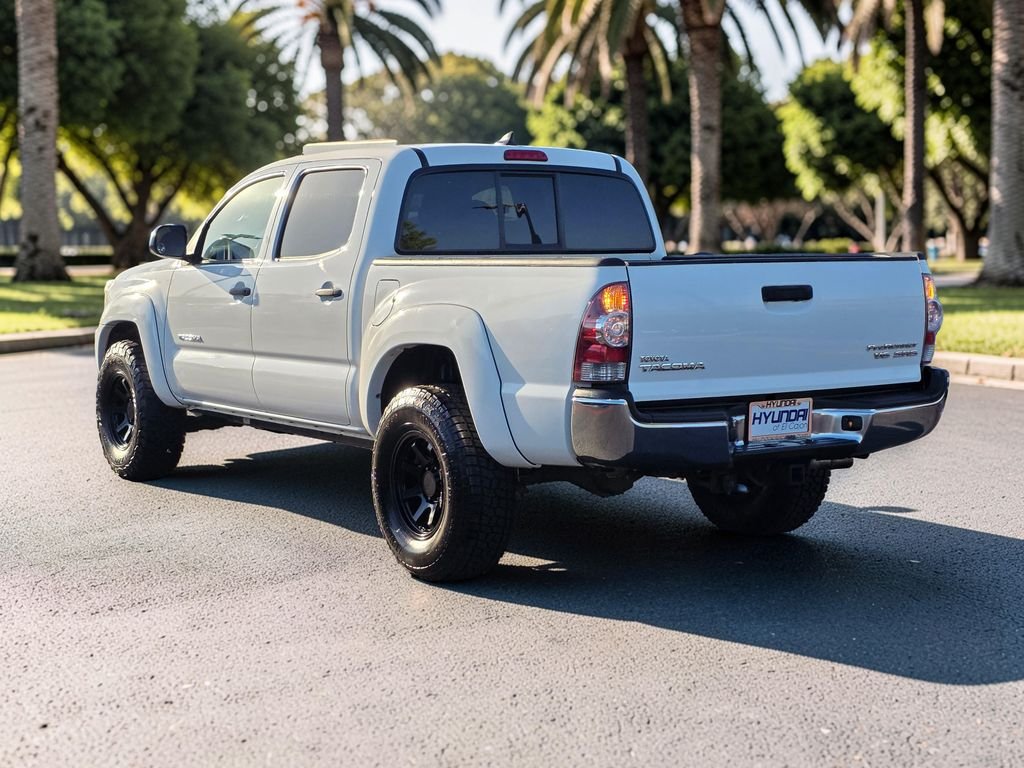 2015 Toyota Tacoma PreRunner - Photo 7