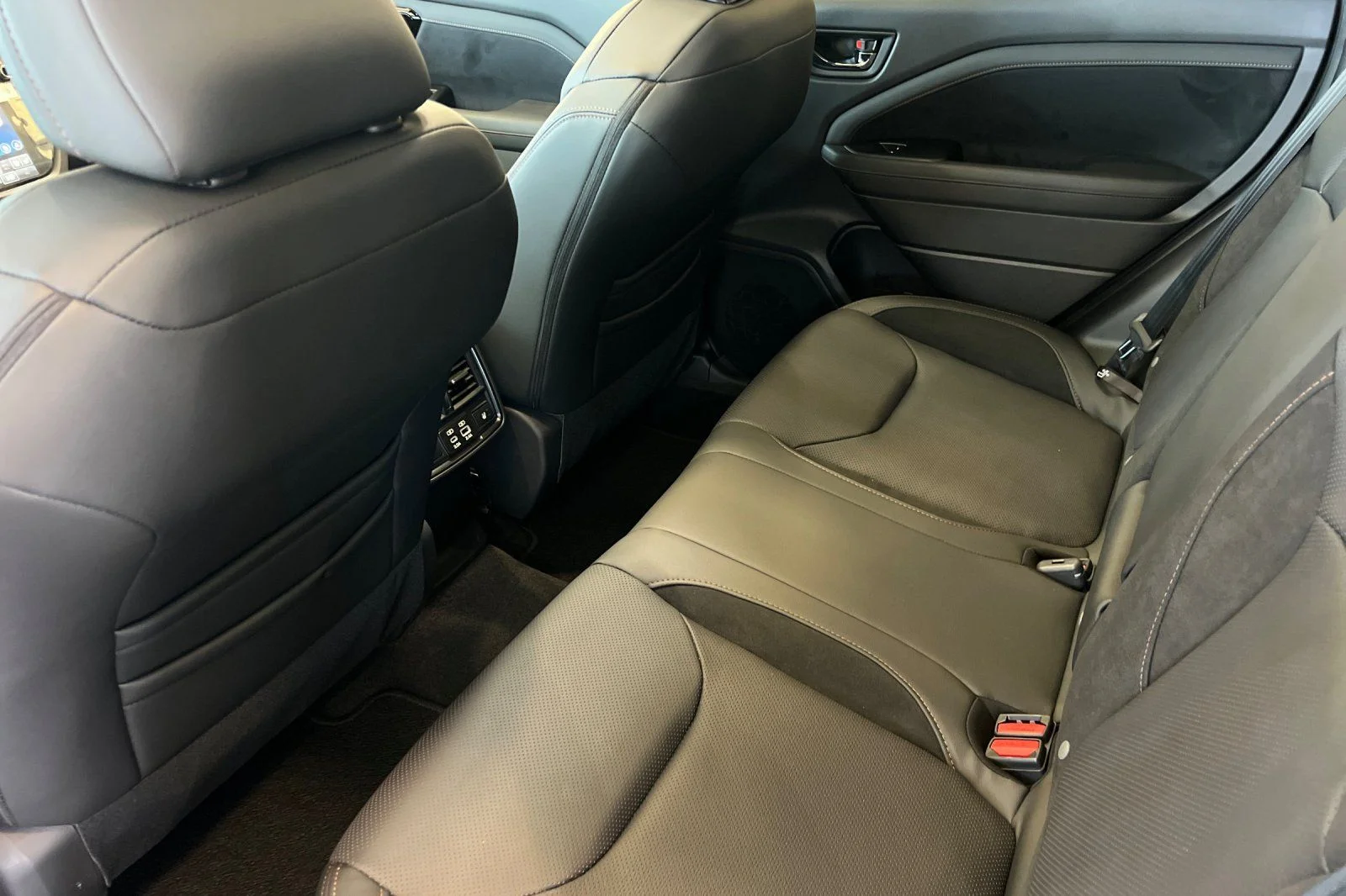 New 2026  Subaru Touring Hybrid image 11