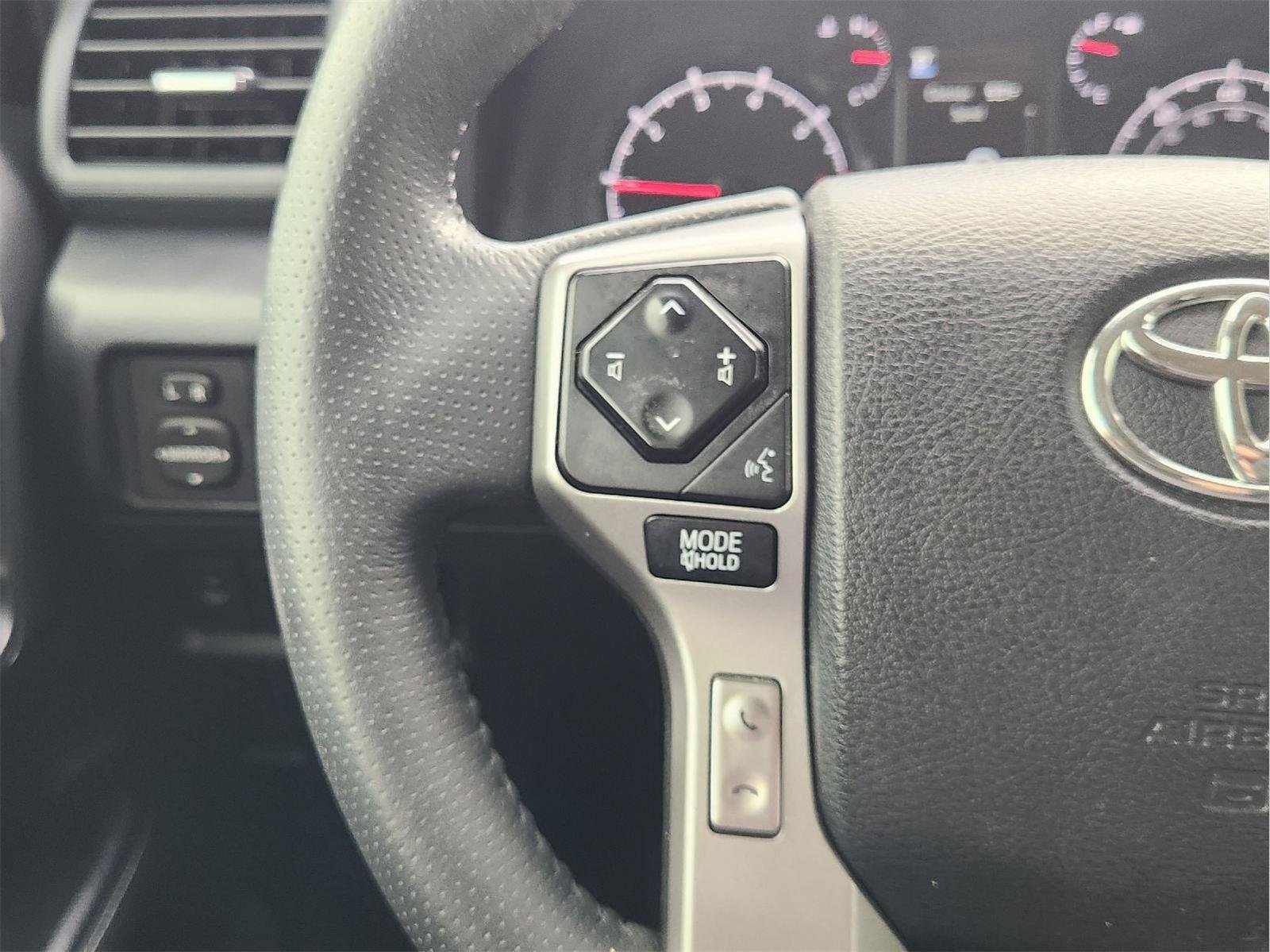 2020 Toyota 4Runner SR5 Premium - Photo 27