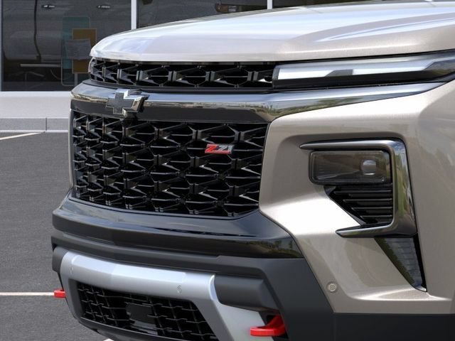 2026 Chevrolet Traverse Z71 - Photo 17