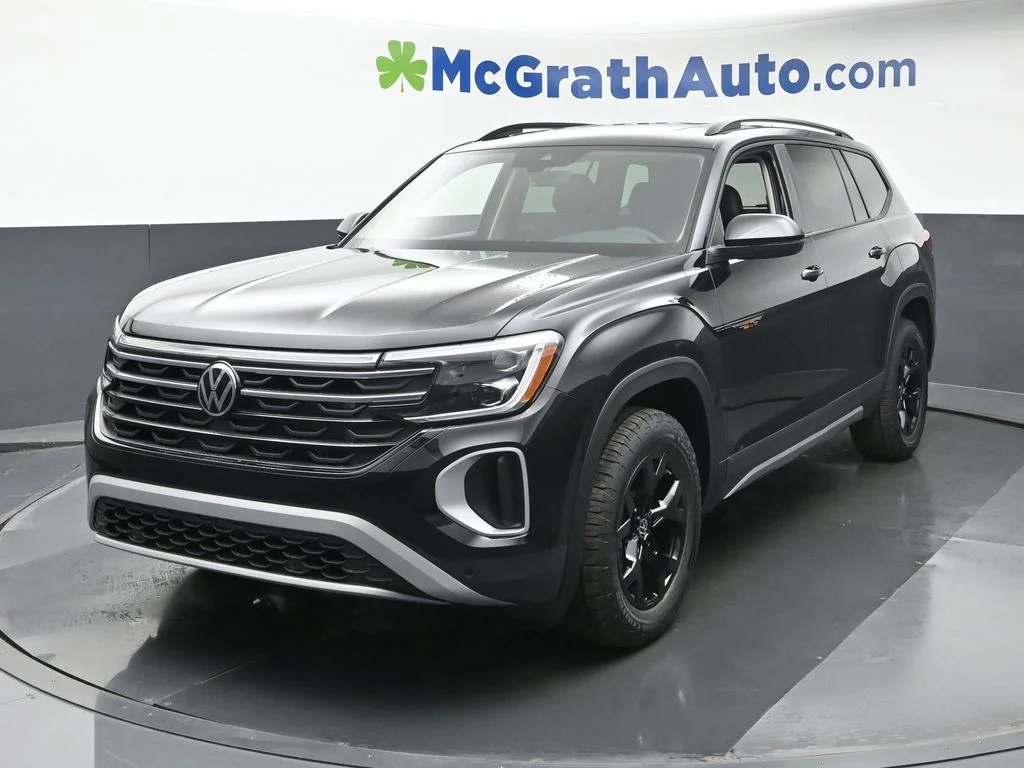 2026 Volkswagen Atlas Atlas Peak Edition - Photo 23