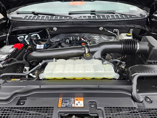 Used 2026 Black Ford Tremor image 27