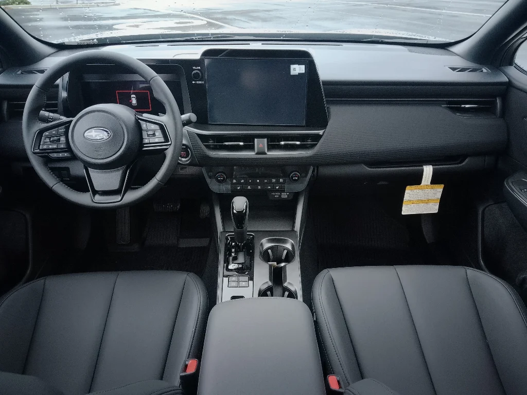 2026 Subaru Outback Premium - Photo 12